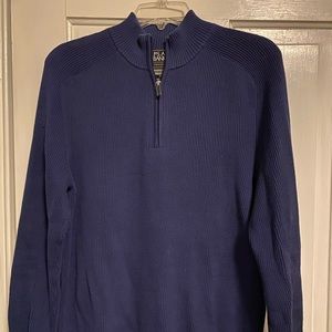 Jos. A. Bank Travel Tech Sweater